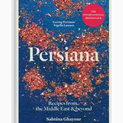 Mitchell Beazley Persiana