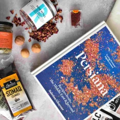 Sous Chef Kit Persiana Cookbook Set Sale