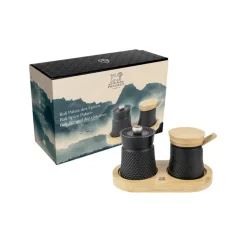 Peugeot Bali Spice Palace Set New