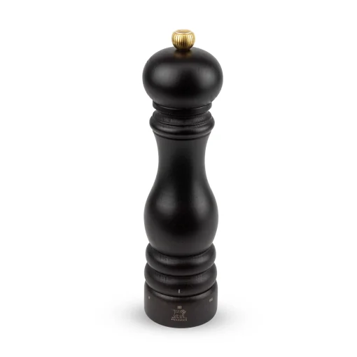 Peugeot Paris Chocolate Salt Mill, 22cm Outlet