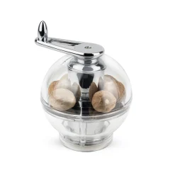 Peugeot Tidore Nutmeg Mill, 11cm Hot