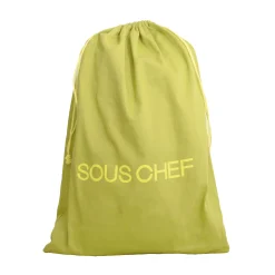 Sous Chef Pizza Pilgrims Cookbook and Ingredients Set