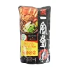 DAISHO Plant Based Spicy Hot Pot Soup Base, 750g Outlet