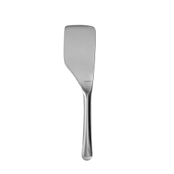 Herdmar Polished Stainless Steel Semi-Hard Cheese Knife
