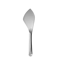 Herdmar Polished Stainless Steel Hard Cheese Knife Hot