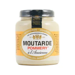 Pommery Honey Mustard with Roasted Spices, 100g Online