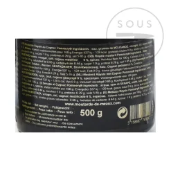 Pommery Royale Mustard With Cognac, 500g Best