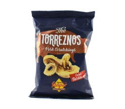 Torreznos Pork Scratchings, 45g Online