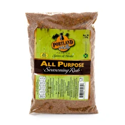 Radlein Mills Portland Jamaican All Purpose Seasoning, 250g