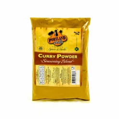 Portland Mills Jamaican Curry Powder, 290g Outlet