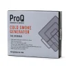 ProQ Cold Smoke Generator Outlet