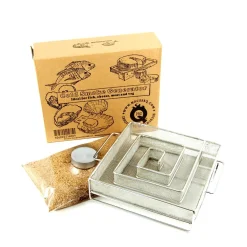 ProQ Cold Smoke Generator Outlet