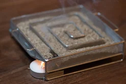 ProQ Cold Smoke Generator Outlet