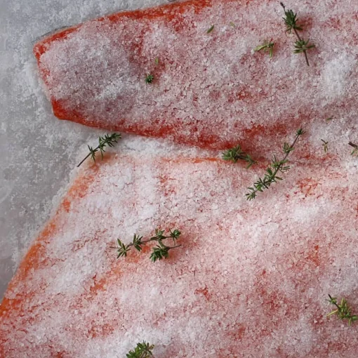 ProQ Cold Smoking & Curing Kit - Salmon