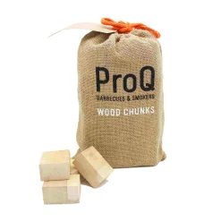 ProQ Maple Smoking Wood Chunks, 1kg Sale