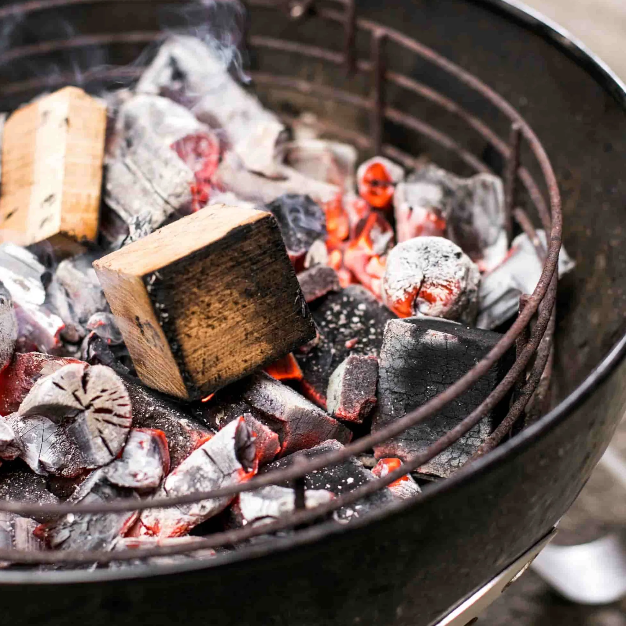 ProQ Maple Smoking Wood Chunks, 1kg Sale