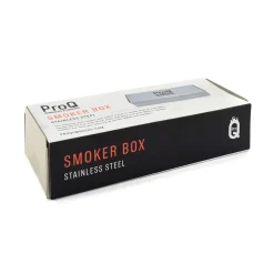 ProQ Stainless Smoking Box Best