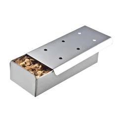 ProQ Stainless Smoking Box Best