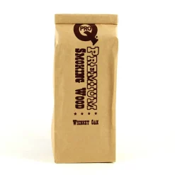 ProQ Whiskey Oak Wood Chips, 400g New