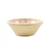 Puglia Handmade Puglia Lilac Splatter Bowl, 12cm Outlet