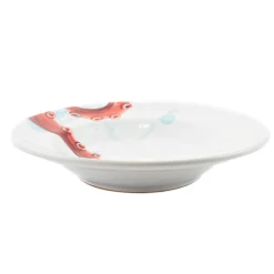 Puglia Handmade Puglia Octopus Bowl, 23cm Sale