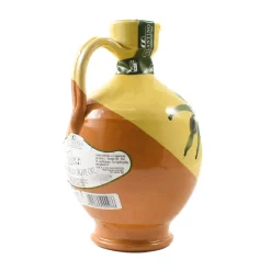 Galantino Puglian Extra Virgin Olive Oil in Brown Amphora Bottle, 500ml Discount