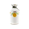 Galantino Puglian Olive Oil with Orange in Terracotta Bottle, 250ml Discount
