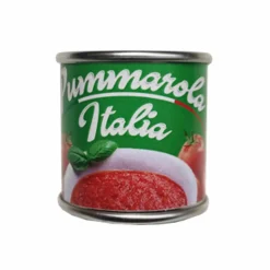 Remember.Mi Pummarola Italian Tomatoes Fridge Magnet Clearance