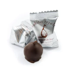 Rabitos Royale Dark Chocolate Figs, 142g Best