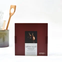 Rabitos Royale Dark Chocolate Figs, 142g Best