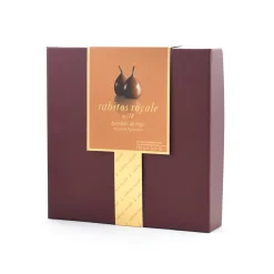 Rabitos Royale Salted Caramel & Chocolate Figs, 142g
