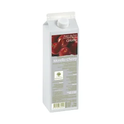 Ravifruit Morello Cherry Puree, 1 Litre Outlet