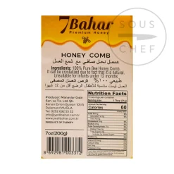 Centaur Real Honeycomb, 200g New
