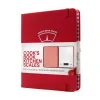 Suck UK Red Cook's Book Kitchen Scales Best