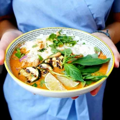 Rempapa Balinese Spiced Tamarind Curry Paste, 180g Hot