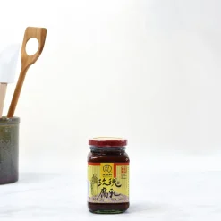 WZH Rose Bean Curd - Preserved Red Beancurd, 250g Best