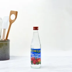 Cortas Rose Water, 300ml Hot
