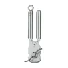 Rosle Modern Classics Can Opener with Pliers Grip New