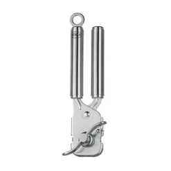 Rosle Modern Classics Can Opener with Pliers Grip New