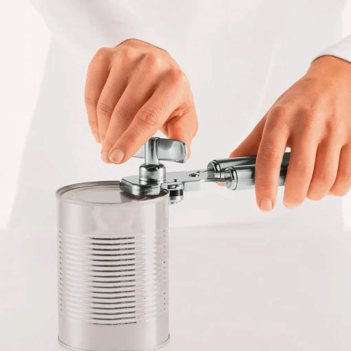 Rosle Modern Classics Can Opener with Pliers Grip New