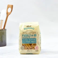 Rummo Gluten Free Fusilli, 400g Clearance