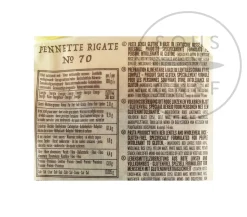Rummo Gluten Free Lentil Pennette Rigate, 300g