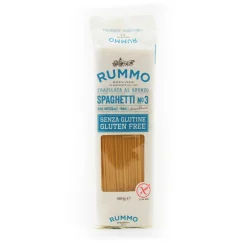 Rummo Gluten Free Spaghetti, 400g Best