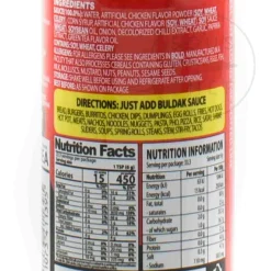 Samyang Extreme Buldak Sauce, 200g Online