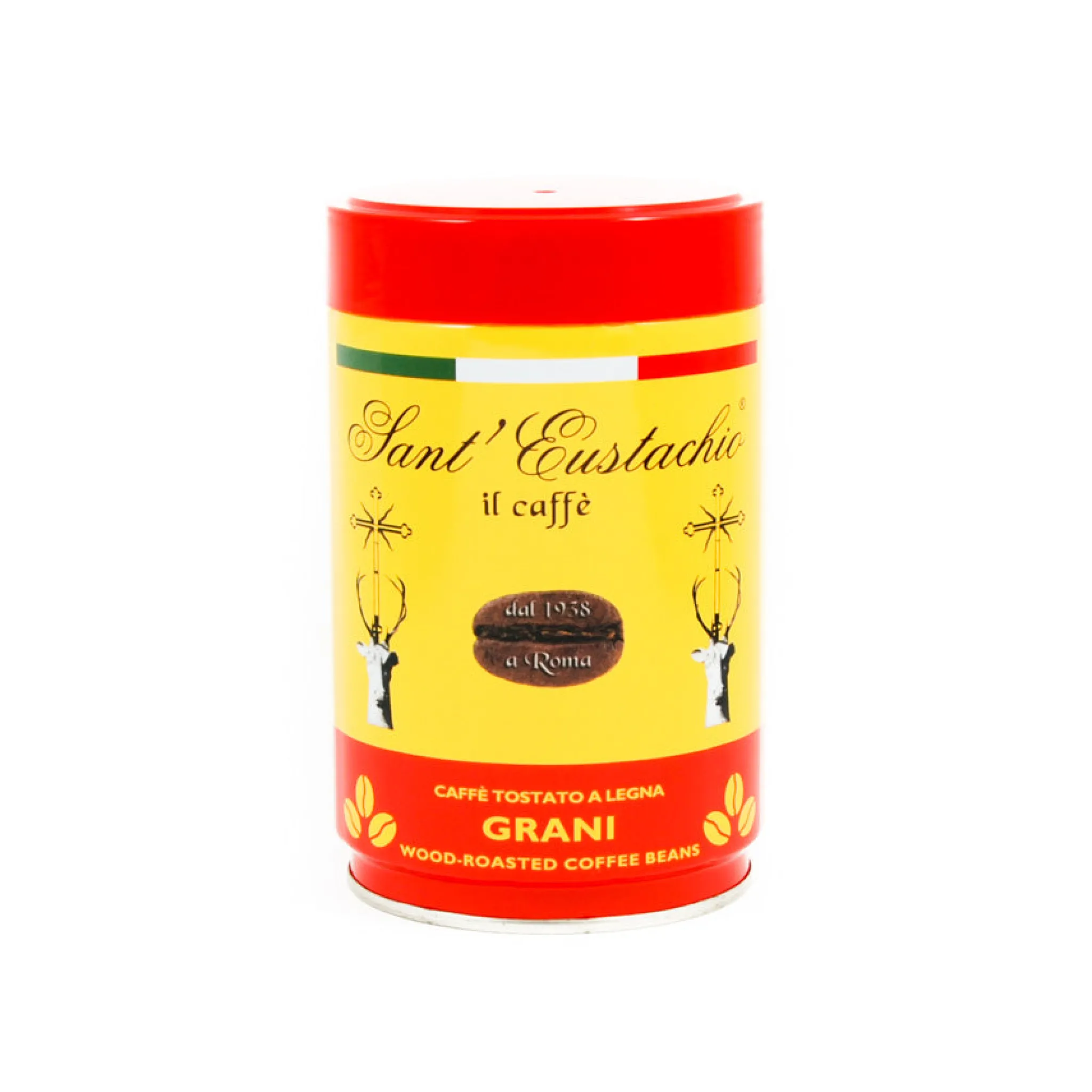 Sant 'Eustachio il caffe Sant'Eustachio Coffee Beans, 250g Online