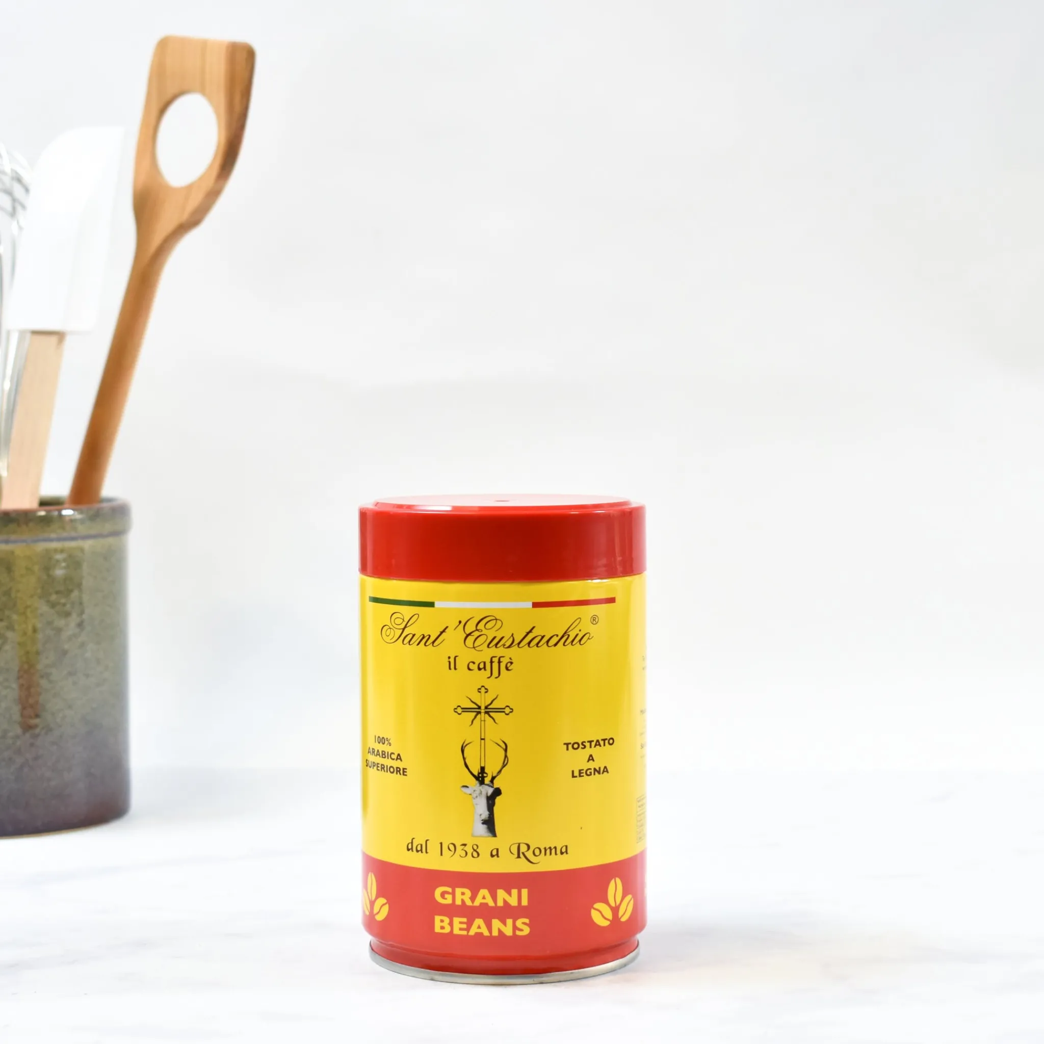 Sant 'Eustachio il caffe Sant'Eustachio Coffee Beans, 250g Online