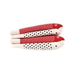 DOIY Sardines Socks Clearance