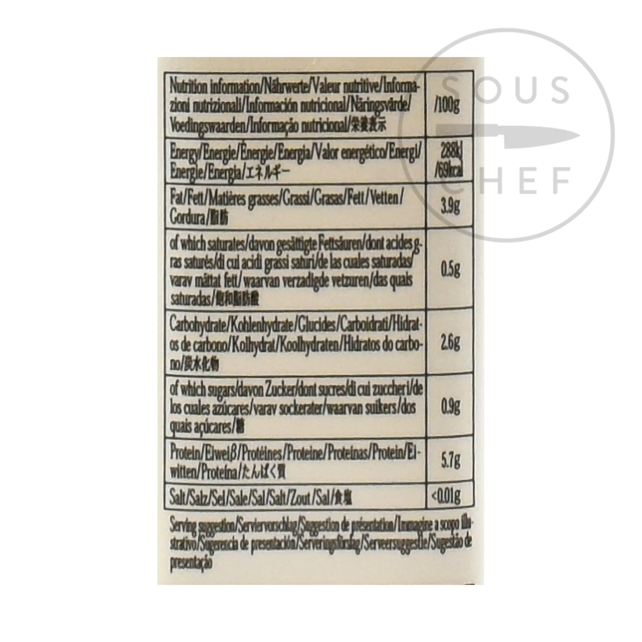 Satano Yuki Satono Yuki Tofu, 300g New