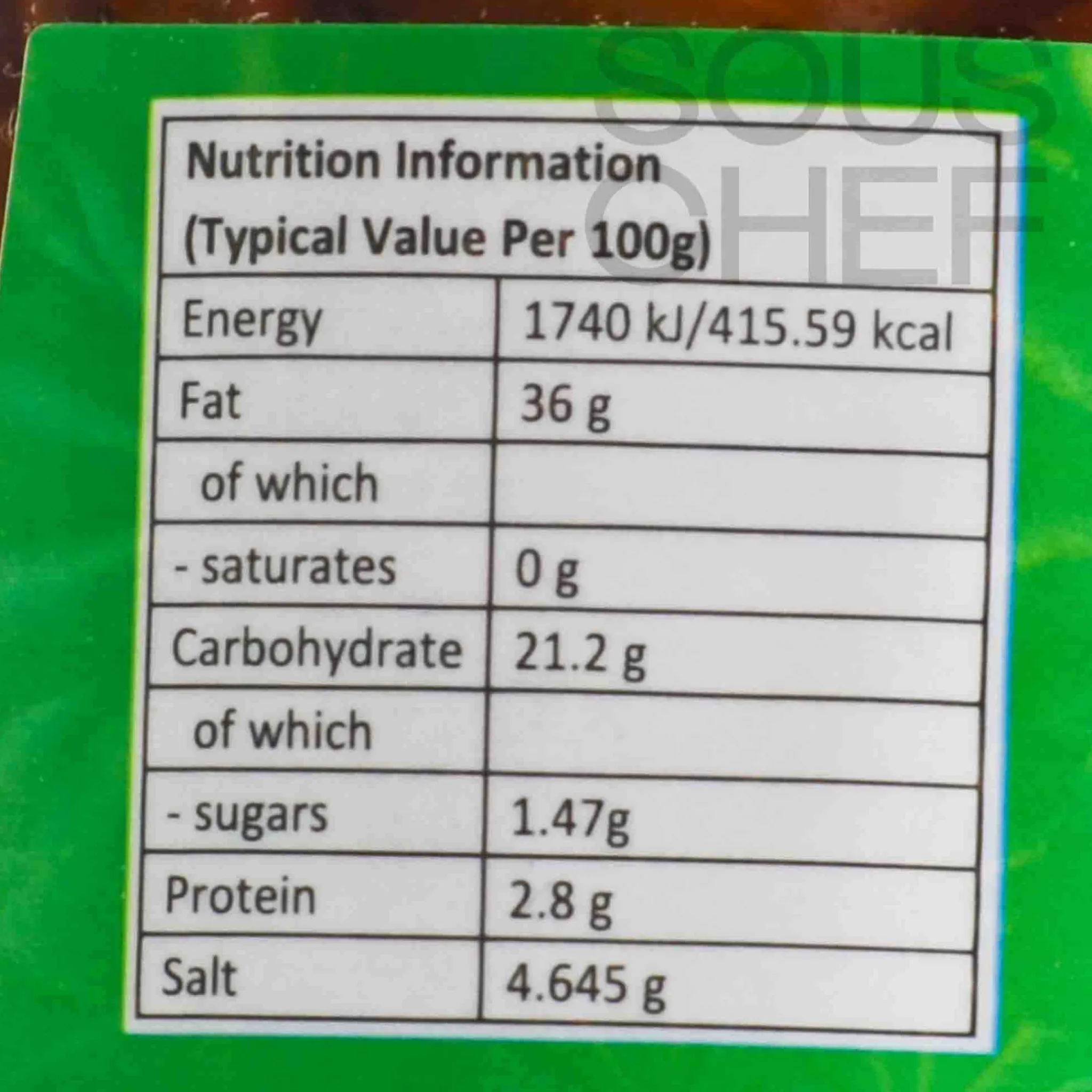 Fansaoguang Savoury Mushrooms, 158g Clearance