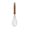 Scanpan Carbonized Ash & Stainless Steel Balloon Whisk, 28cm Discount